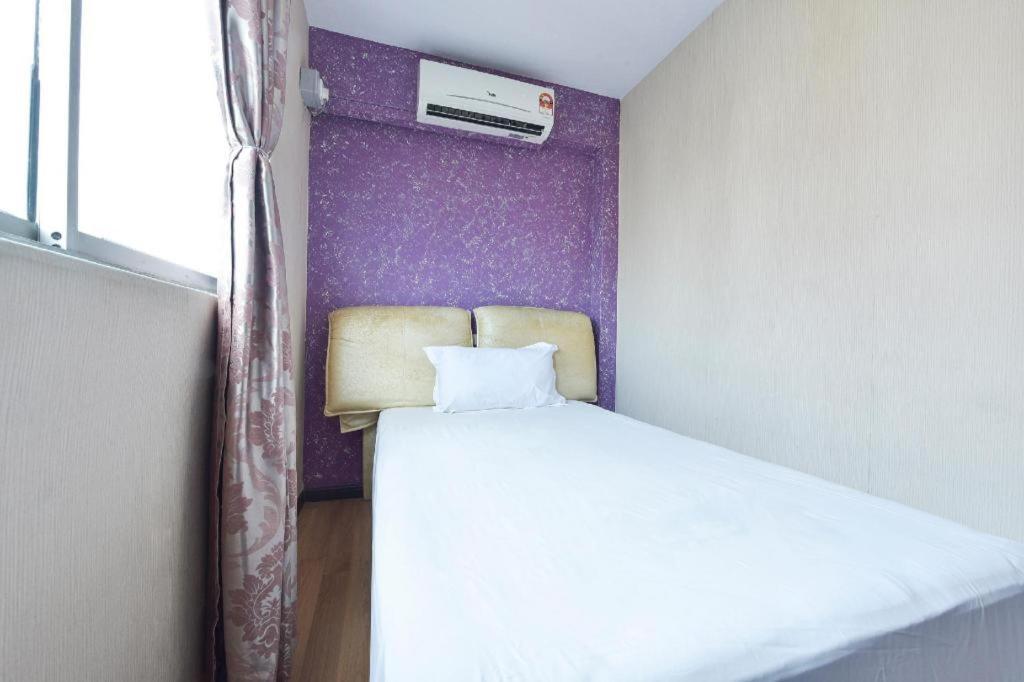 Grand Ct Hotel Malacca Exterior photo